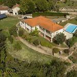 Casa Panoramica Aurora Celorico De Basto