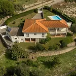 Casa Panoramica Aurora Сasa de vacaciones Celorico De Basto