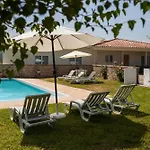 Casa Panoramica Aurora بيت للعطل