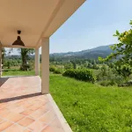 Casa Panoramica Aurora Сasa de vacaciones