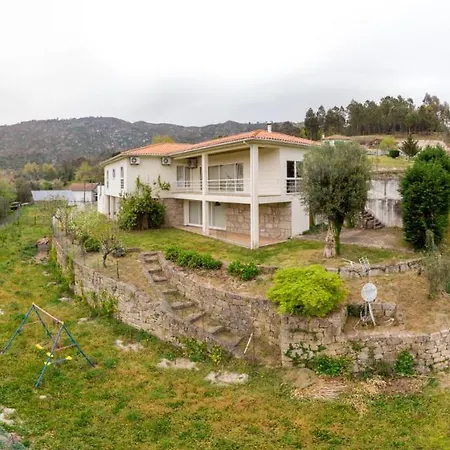 Дом отдыха Casa Panoramica Aurora *