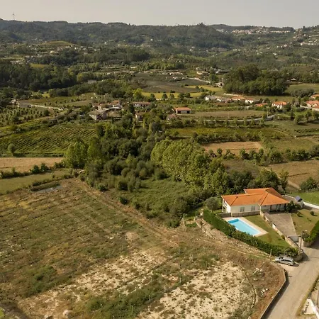 Semesterbostad Casa Panoramica Aurora *