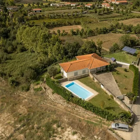 Casa Panoramica Aurora Дом отдыха *