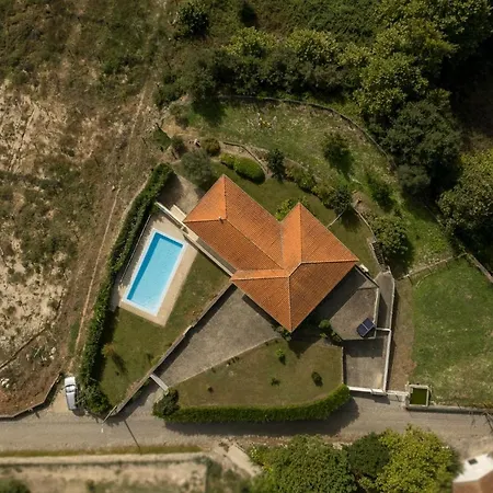 Casa Panoramica Aurora Дом отдыха *