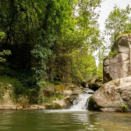 Casa Panoramica Aurora *