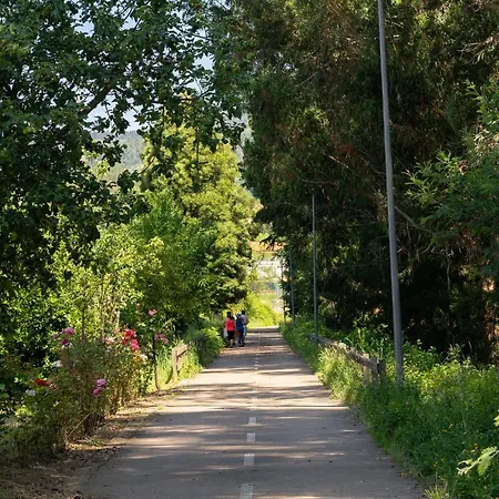 Casa Panoramica Aurora Semesterbostad