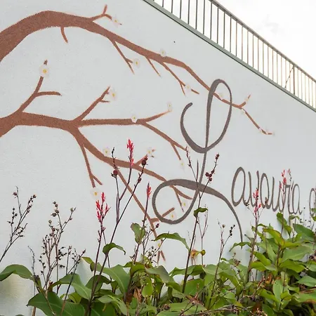 Casa Panoramica Aurora Semesterbostad *