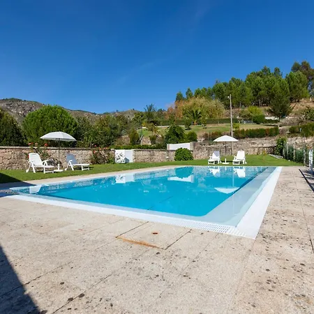 Semesterbostad Casa Panoramica Aurora *