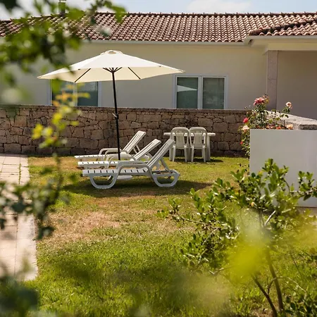 Casa Panoramica Aurora * Селорику-ди-Башту