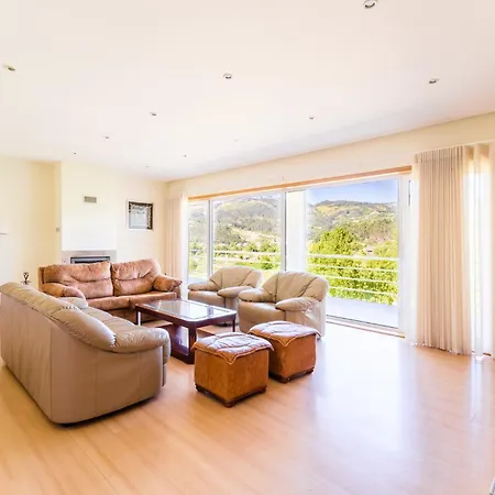 Casa Panoramica Aurora