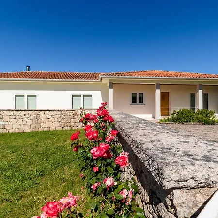 Casa Panoramica Aurora بيت للعطل