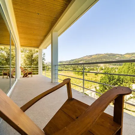 Casa Panoramica Aurora بيت للعطل *