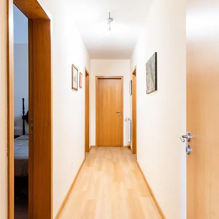 Casa Panoramica Aurora * Селорику-ди-Башту