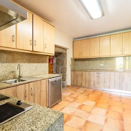 Casa Panoramica Aurora Дом отдыха *