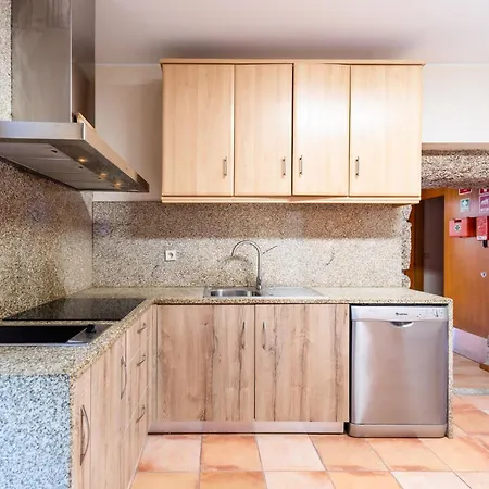 بيت للعطل Casa Panoramica Aurora