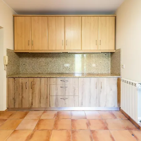 Casa Panoramica Aurora بيت للعطل