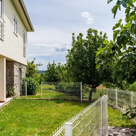 Casa Panoramica Aurora *