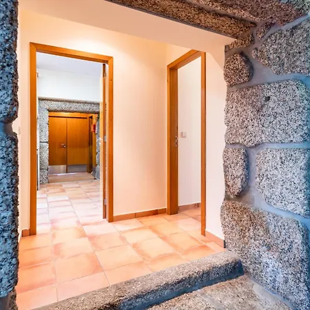 Casa Panoramica Aurora Celorico De Basto