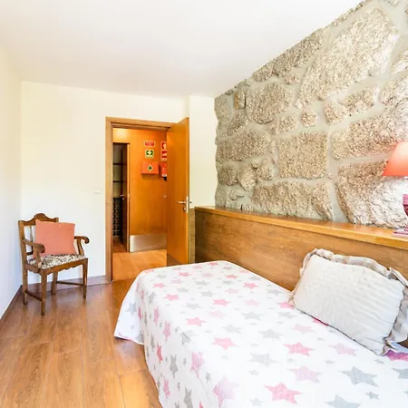 Casa Panoramica Aurora Celorico De Basto