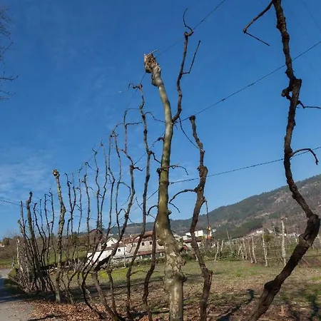 Semesterbostad Casa Panoramica Aurora *