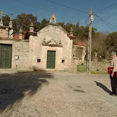 Casa Panoramica Aurora