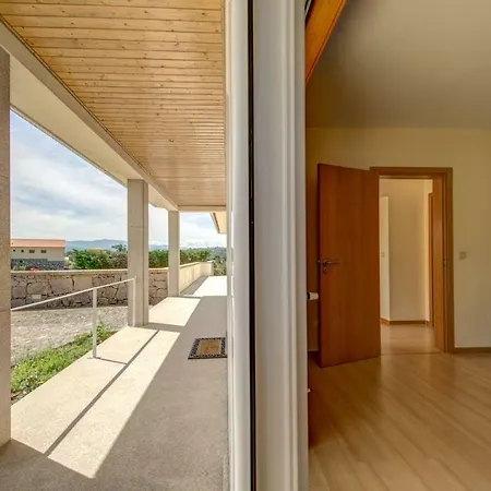 Сasa de vacaciones Casa Panoramica Aurora