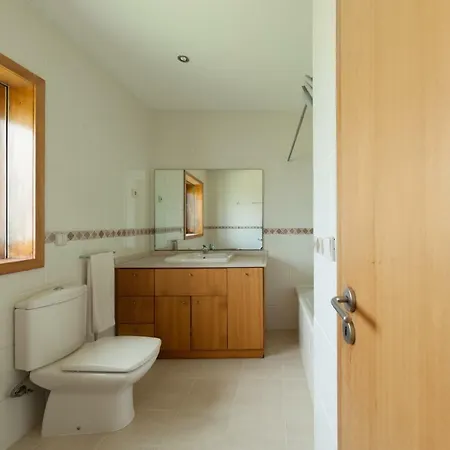 Сasa de vacaciones Casa Panoramica Aurora *