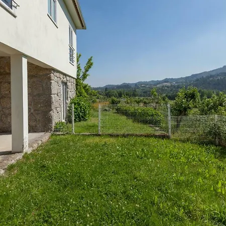 Дом отдыха Casa Panoramica Aurora *