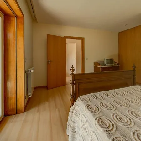 Casa Panoramica Aurora * Celorico de Basto