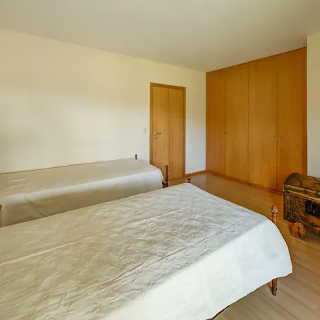 Holiday home Casa Panoramica Aurora Celorico De Basto