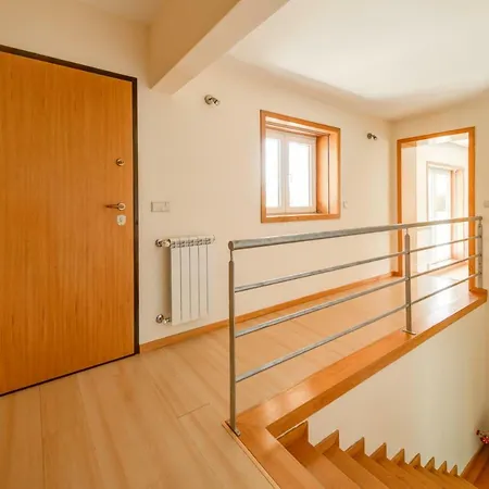 Casa Panoramica Aurora * Селорику-ди-Башту