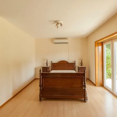 Casa Panoramica Aurora Дом отдыха