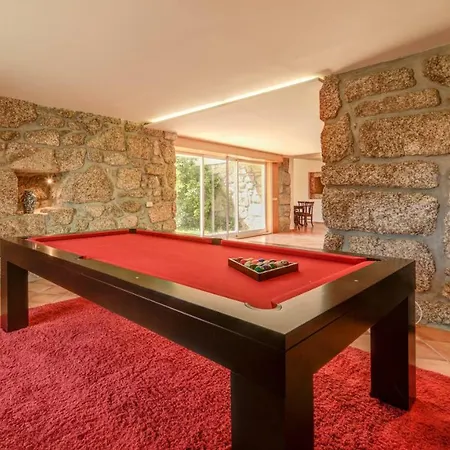 Semesterbostad Casa Panoramica Aurora *