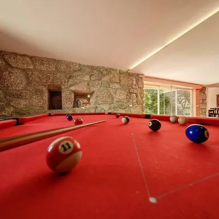 Casa Panoramica Aurora Дом отдыха