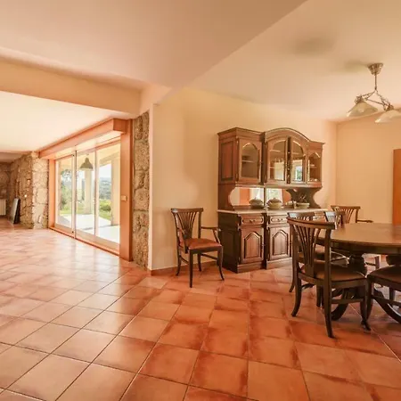 Casa Panoramica Aurora * Celorico de Basto