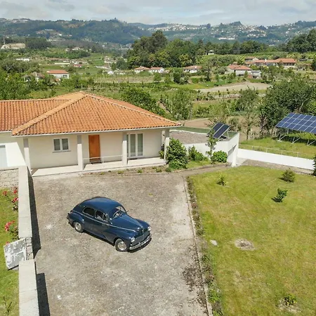 Casa Panoramica Aurora Дом отдыха