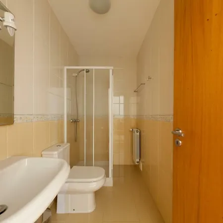 Дом отдыха Casa Panoramica Aurora *