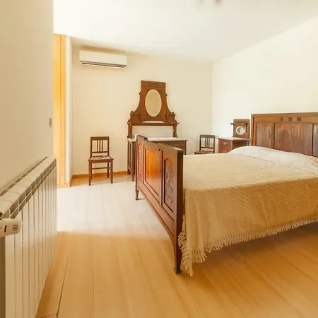 Casa Panoramica Aurora Дом отдыха Селорику-ди-Башту