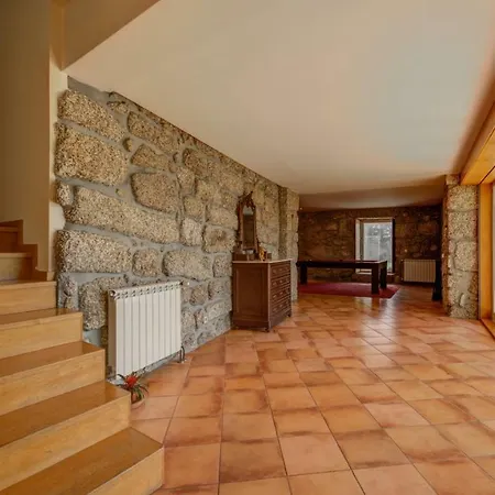 Casa Panoramica Aurora Celorico De Basto