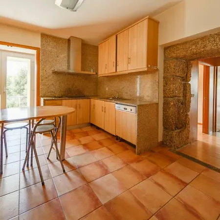 Casa Panoramica Aurora *