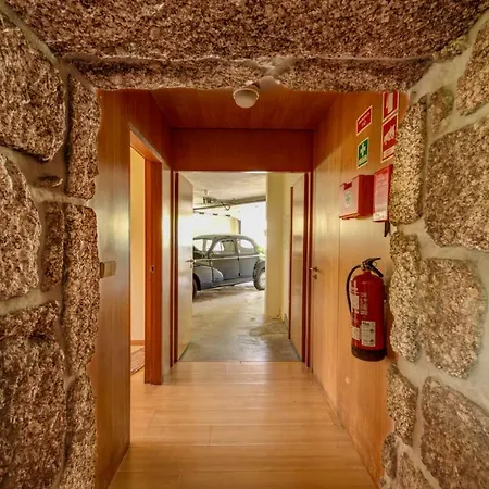 Casa Panoramica Aurora * Celorico de Basto