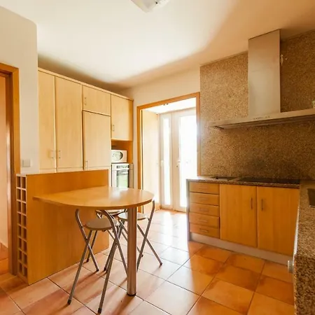 Casa Panoramica Aurora Semesterbostad