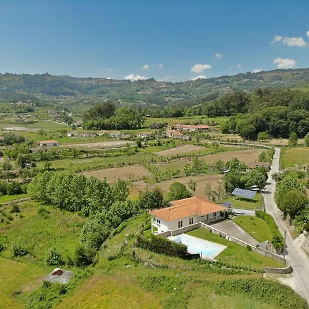 Casa Panoramica Aurora Semesterbostad