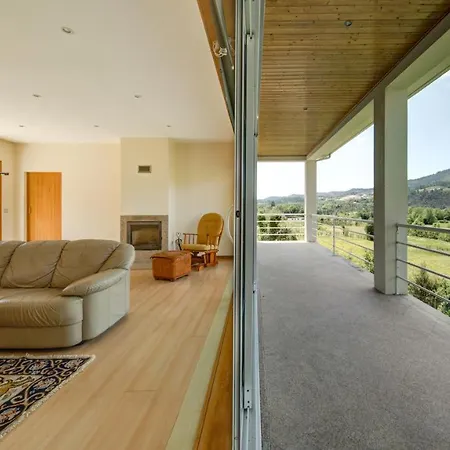 Casa Panoramica Aurora Holiday home *