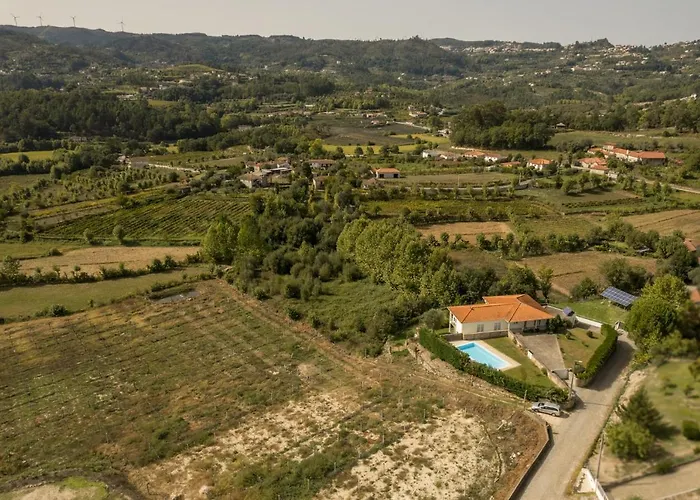 Ferienhaus Casa Panoramica Aurora *