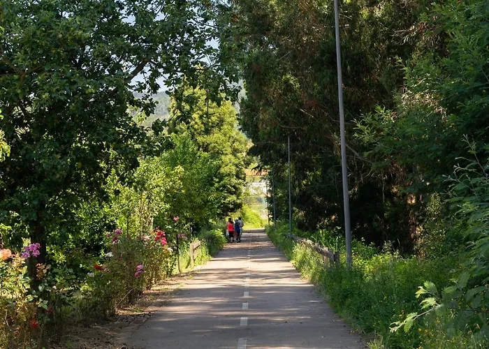 Casa Panoramica Aurora 펜션