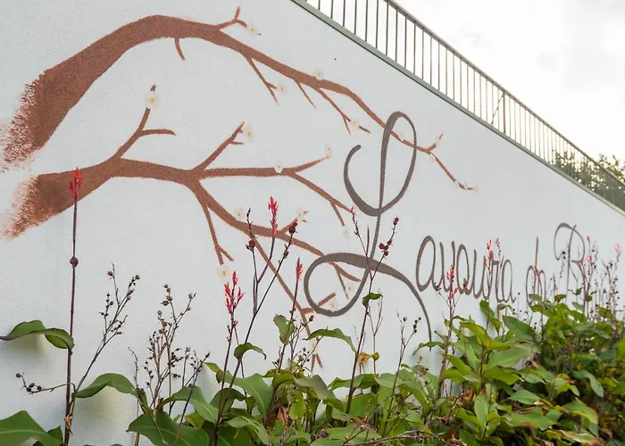 Casa Panoramica Aurora Дом отдыха *