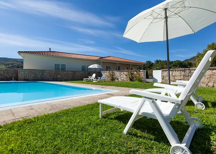 Casa Panoramica Aurora Дом отдыха