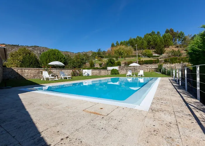 Дом отдыха Casa Panoramica Aurora *