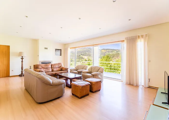 Casa Panoramica Aurora